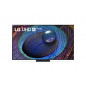 LG 50UR91003LA TV 127 cm (50") 4K Ultra HD Smart TV Nero