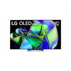 LG OLED evo OLED65C32LA TV...