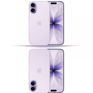 Apple Iphone 17 256GB Lavender Ita - Buyphoneitalia