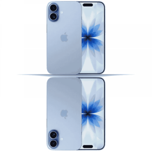 Apple Iphone 17 256GB Mist Blue Ita - Buyphoneitalia