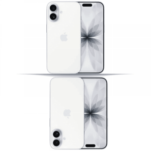 Apple Iphone 17 256GB White Ita - Buyphoneitalia