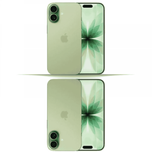 Apple Iphone 17 256GB Sage Ita - Buyphoneitalia