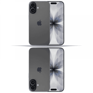 Apple Iphone 17 256GB Black Ita - Buyphoneitalia