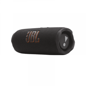 JBL Flip 7 - by HARMAN - Cassa Bluetooth - Nero