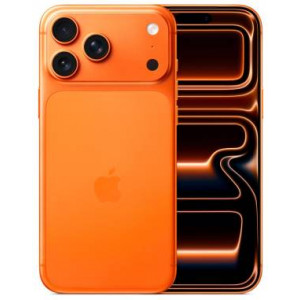 Apple iPhone 17 Pro Max 256GB 6,9" Cosmic Orange ITA MFYN4QL/A