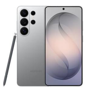 Samsung SM-S948 S26 Ultra 12+512GB 6.9" 5G Silver Shadow EU