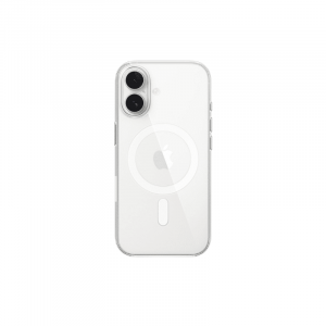 Apple Iphone 17 Clear Case MagSafe - Buyphoneitalia