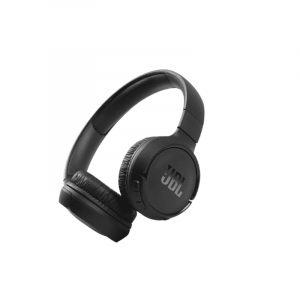 Cuffie Bluetooth on-ear JBL modello Tune 510BT colore nero