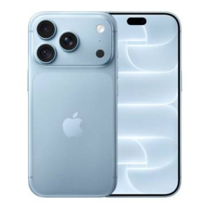 Apple iPhone 18 Pro 512GB 6.3" Glacier MJRX4QL/A