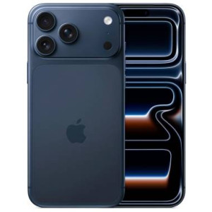 Apple iPhone 17 Pro Max 256GB 6,9" Deep Blue ITA MFYP4QL/A