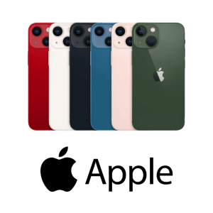 Apple Iphone 13 Mini - Colori - 256GB - Buyphoneitalia